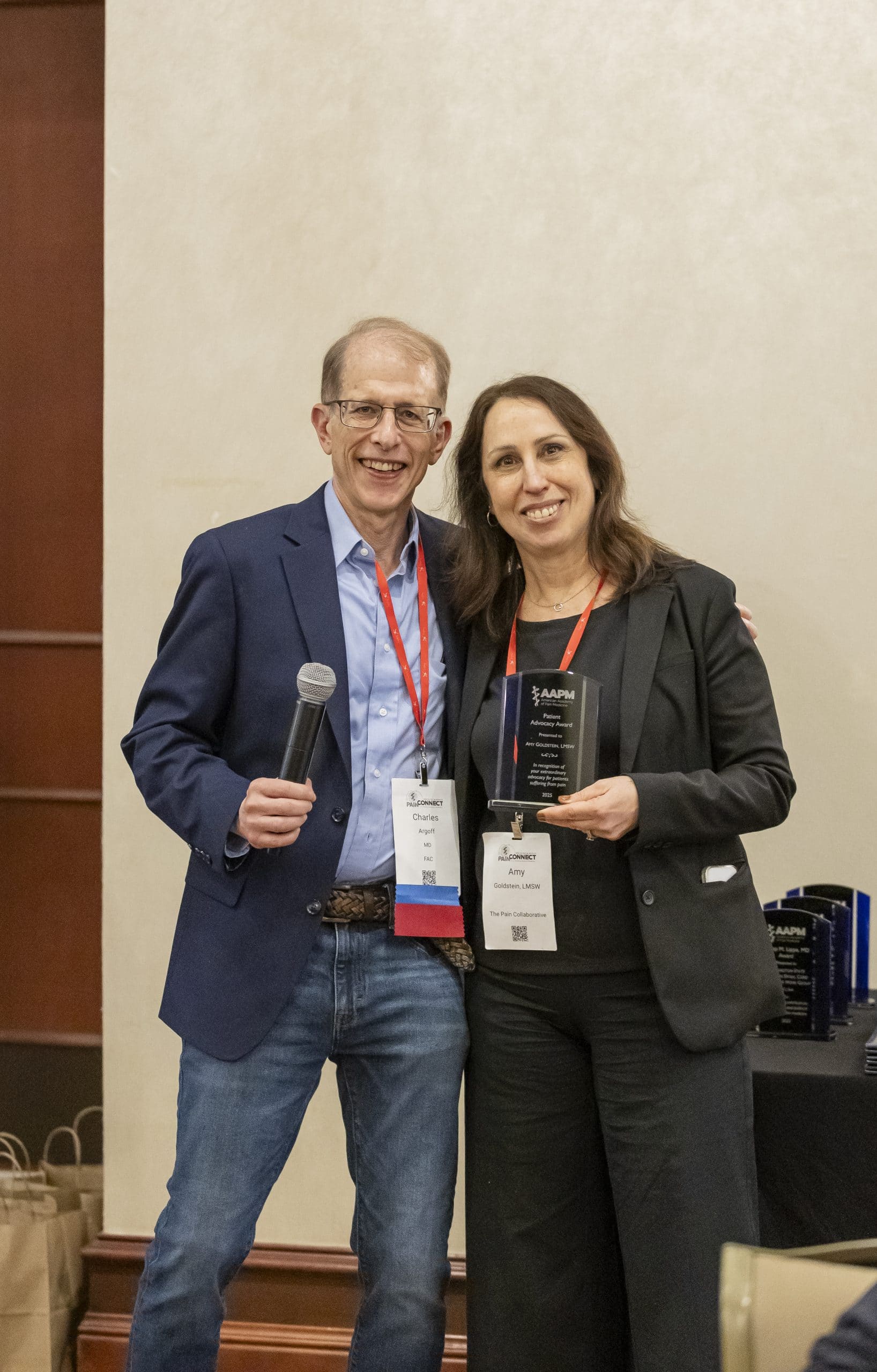 Award image 8